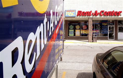 Rent A Center Pulse Ratings Rent A Center Pulse Ratings
