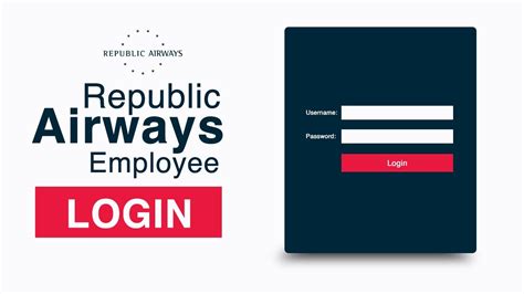 Republic Airways Careers Login Republic Airways Careers Login