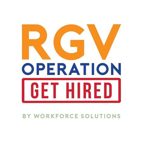Rgv Operation Get Hired Join Us For One Of The Of 2025 Tuesday February 18 9 Am 1 Pm Location Bert Ogden Arena 4900S I 69C Edinburg Instagram Rgv Operation Get Hired Join Us For One Of The Of 2025 Tuesday February 18 9 Am 1 Pm Location Bert Ogden Arena 4900S I 69C Edinburg Instagram