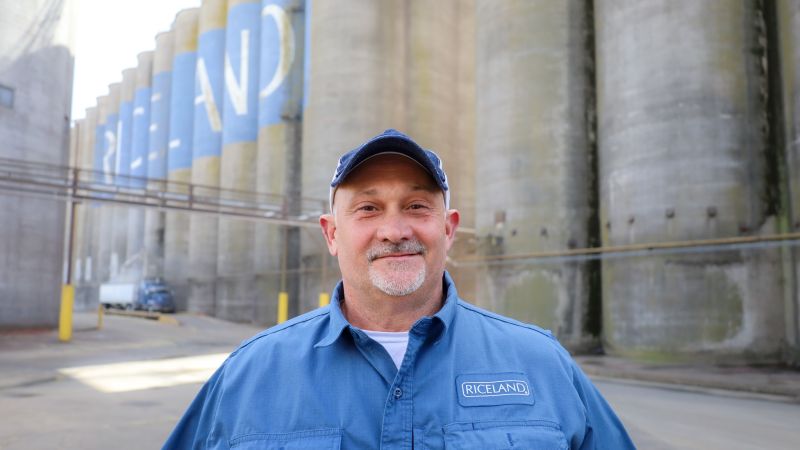 Riceland Foods Inc Linkedin Riceland Foods Inc Linkedin