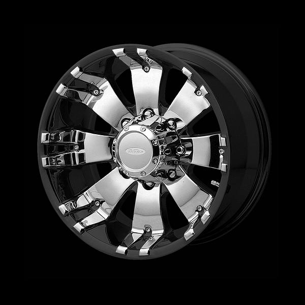 Rims Financing