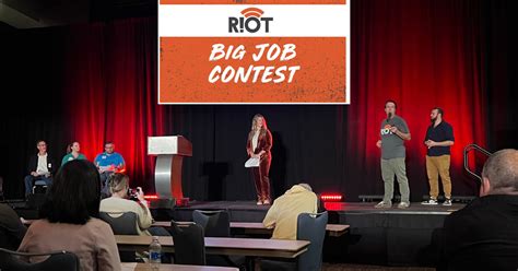 Riot Careers