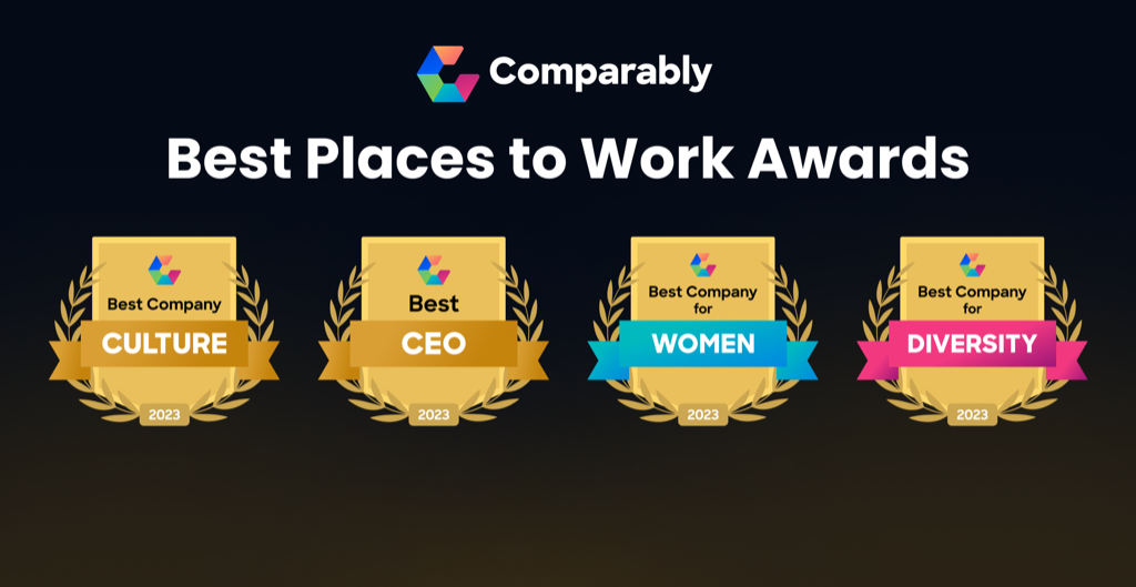 Risepoint Is Recognized As One Of Comparably S Best Places To Work Risepoint Is Recognized As One Of Comparably S Best Places To Work