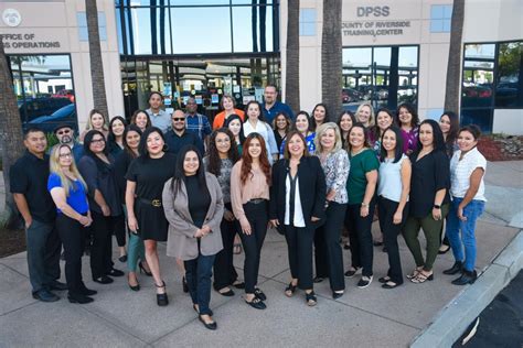 Riverside County Careers Riverside County Careers