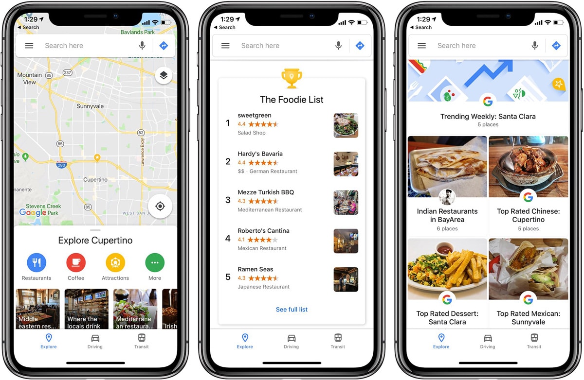 Road Trip Planner With Gas Stops
