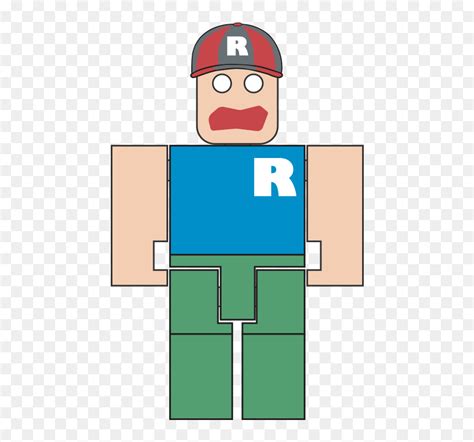 Roblox Classic Noob Hd Png Download Vhv Roblox Classic Noob Hd Png Download Vhv