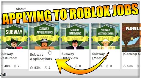 Roblox Jobs For Robux Roblox Jobs For Robux