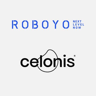 Roboyo Announces Partnership With Celonis Roboyo Announces Partnership With Celonis