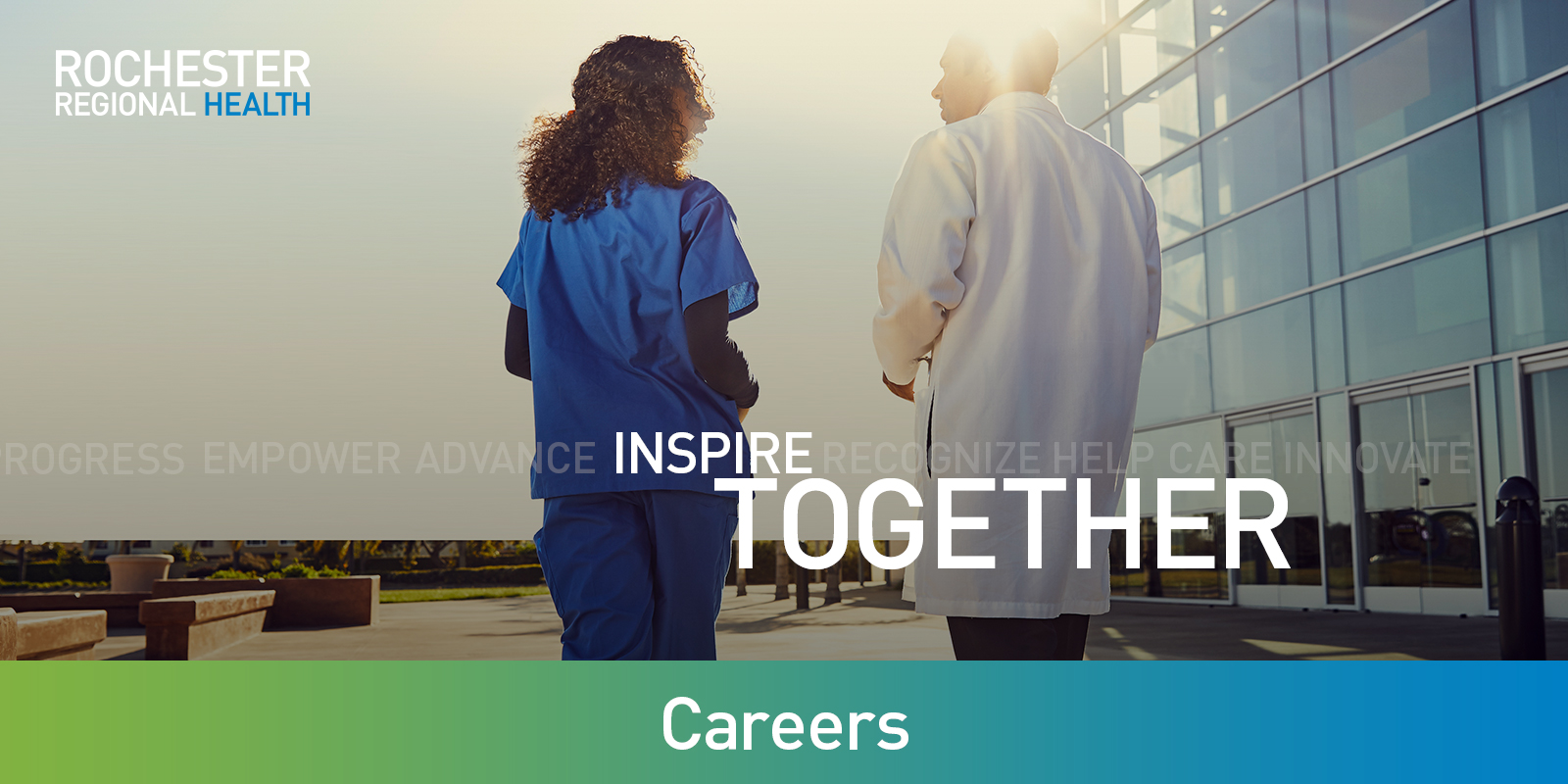 Rochester Regional Careers