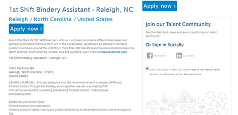 Rocktenn Careers