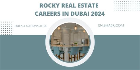 Rocky Real Estate Careers In Dubai 2024 For All Nationalities Sha5r Rocky Real Estate Careers In Dubai 2024 For All Nationalities Sha5r
