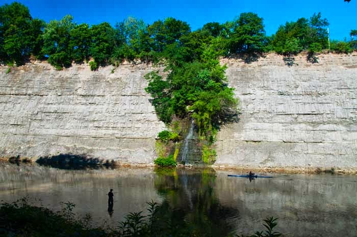 Rocky River Reservation Cleveland Metroparks Rocky River Reservation Cleveland Metroparks