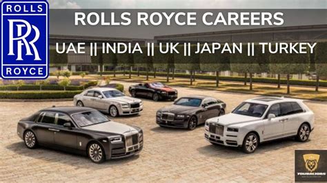 Rolls Royce Plc Careers