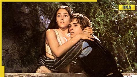 Romeo And Juliet Nude Scene 1968
