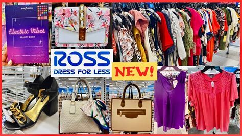 Rossdressforless Careers