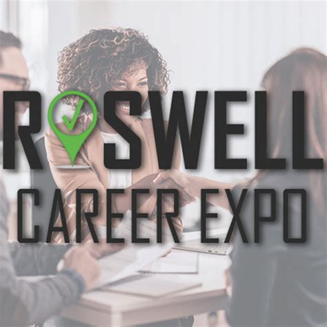 Roswell Careers