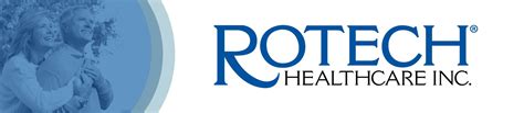 Rotech Healthcare Careers