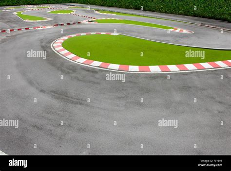 Route Circuit