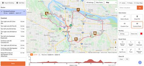 Route Planner Ride With Gps Helpride With Gps Help Route Planner Ride With Gps Helpride With Gps Help