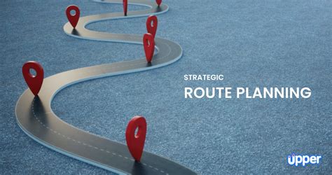 Route Planning Route Planning