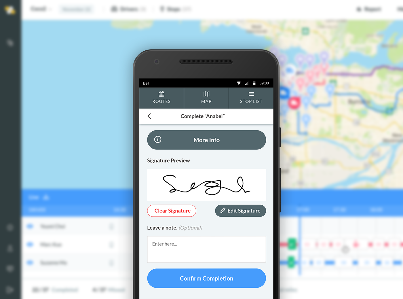 Routific Reviews 2025 Details Pricing Features G2 Routific Reviews 2025 Details Pricing Features G2