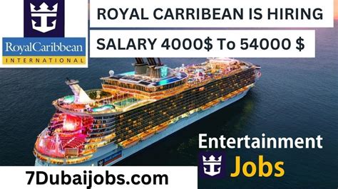 Royal Caribbean Careers