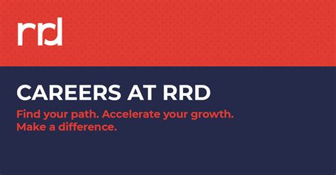 Rrd Careers
