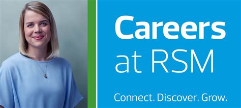 Rsm Careers