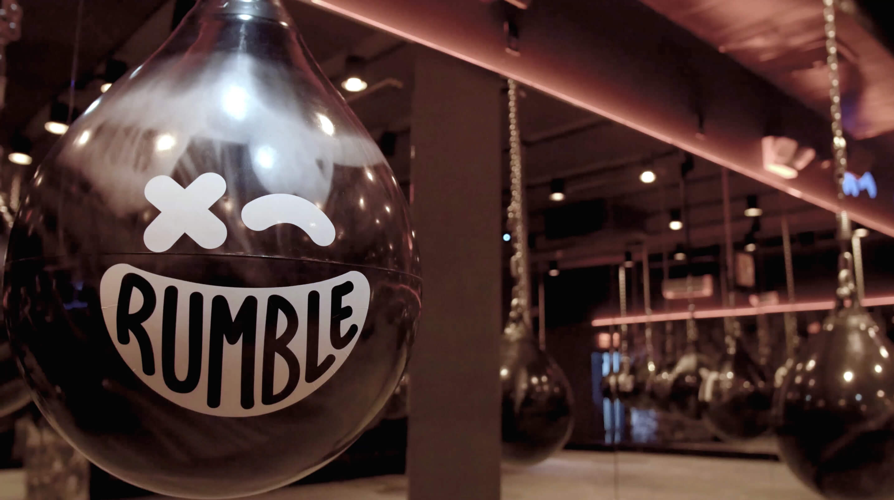 Rumble Careers Rumble Careers