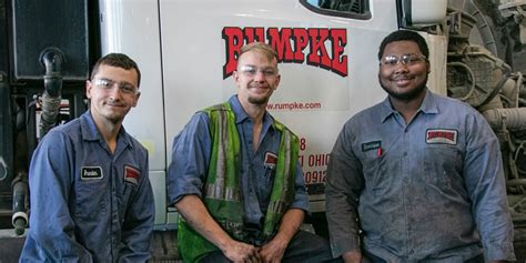 Rumpke Careers