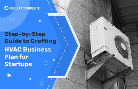Running An Hvac Business Plan