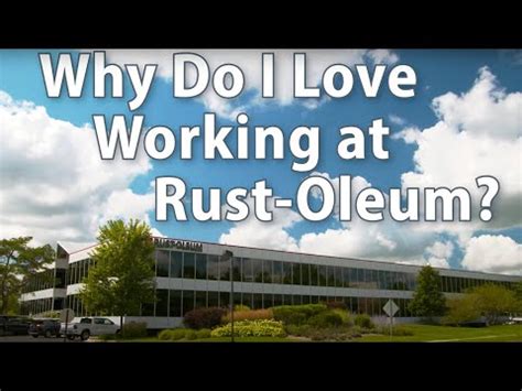 Rust Oleum Careers Rust Oleum Careers
