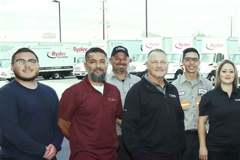 Ryder Jobs And Careers Work At Ryder Ryder Jobs And Careers Work At Ryder