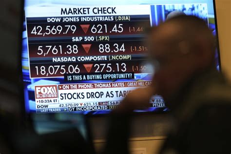 S P 500 Wipes Out 2025 Losses As Stocks Extend Rally S P 500 Wipes Out 2025 Losses As Stocks Extend Rally