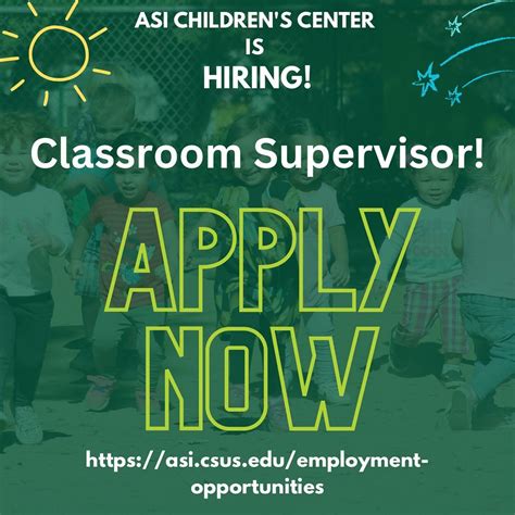 Sac State Asi Careers