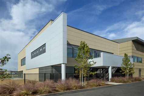 Sacramento State Well Building Renovation And Expansion Engent