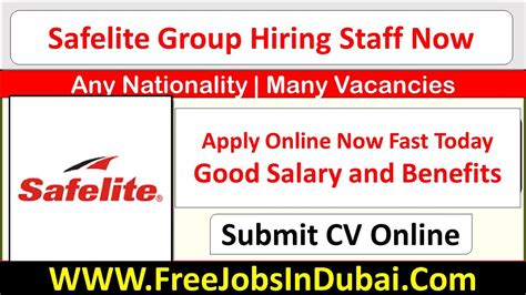 Safelite Group Careers