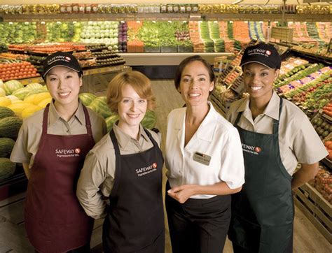 Safeway Careers Com