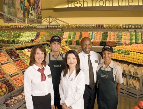 Safeway Inc. Careers