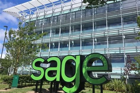Sage Company Careers