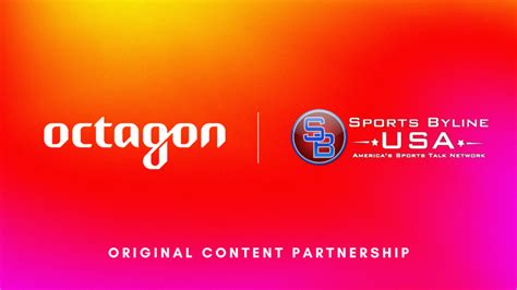 Salary Octagon Sports Agency May 2025 United States