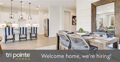 Sales Closing Coordinator In Austin Texas Careers At Tri Pointe Homes Tri Pointe Homes