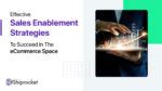 Sales Enablement Strategies To Drive Revenue Growth Shiprocket Sales Enablement Strategies To Drive Revenue Growth Shiprocket