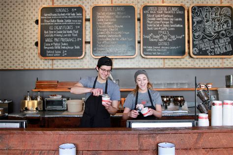 Salt And Straw Careers