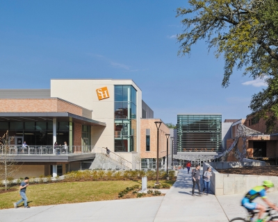 Sam Houston University Careers