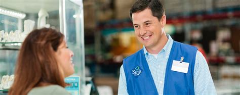 Sam's Club Careers Opportunities