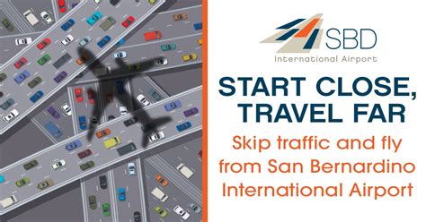 San Bernardino Airport Careers