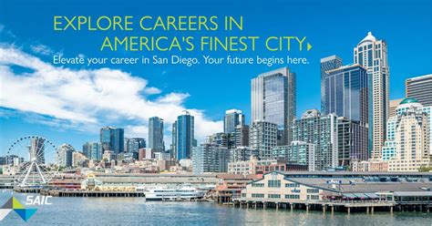 San Diego Careers