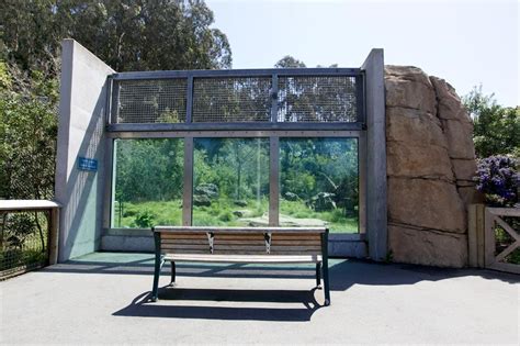 San Francisco Zoo The Herbst Foundation San Francisco Zoo The Herbst Foundation