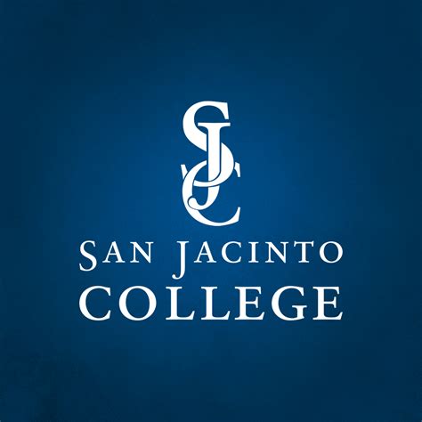 San Jacinto College San Jacinto College